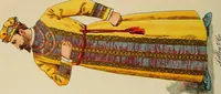 Picture 29 of 252 from Illustrated catalogue and price list; Knights of Pythias lodge paraphernalia and costumes for all three ranks (1899), leaf 35
