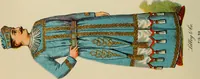 Picture 36 of 252 from Illustrated catalogue and price list; Knights of Pythias lodge paraphernalia and costumes for all three ranks (1899), leaf 39