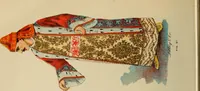 Picture 40 of 252 from Illustrated catalogue and price list; Knights of Pythias lodge paraphernalia and costumes for all three ranks (1899), leaf 43