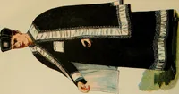 Picture 46 of 252 from Illustrated catalogue and price list; Knights of Pythias lodge paraphernalia and costumes for all three ranks (1899), leaf 47