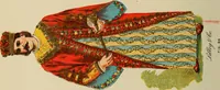 Picture 53 of 252 from Illustrated catalogue and price list; Knights of Pythias lodge paraphernalia and costumes for all three ranks (1899), leaf 51
