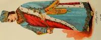 Picture 55 of 252 from Illustrated catalogue and price list; Knights of Pythias lodge paraphernalia and costumes for all three ranks (1899), leaf 53
