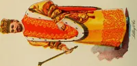 Picture 56 of 252 from Illustrated catalogue and price list; Knights of Pythias lodge paraphernalia and costumes for all three ranks (1899), leaf 53