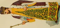 Picture 58 of 252 from Illustrated catalogue and price list; Knights of Pythias lodge paraphernalia and costumes for all three ranks (1899), leaf 55