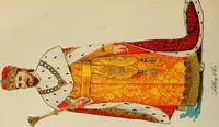 Picture 61 of 252 from Illustrated catalogue and price list; Knights of Pythias lodge paraphernalia and costumes for all three ranks (1899), leaf 57