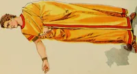 Picture 66 of 252 from Illustrated catalogue and price list; Knights of Pythias lodge paraphernalia and costumes for all three ranks (1899), leaf 59