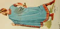 Picture 67 of 252 from Illustrated catalogue and price list; Knights of Pythias lodge paraphernalia and costumes for all three ranks (1899), leaf 61