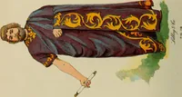 Picture 71 of 252 from Illustrated catalogue and price list; Knights of Pythias lodge paraphernalia and costumes for all three ranks (1899), leaf 63