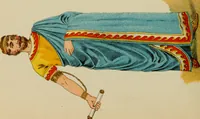Picture 72 of 252 from Illustrated catalogue and price list; Knights of Pythias lodge paraphernalia and costumes for all three ranks (1899), leaf 63