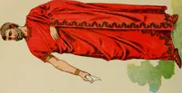 Picture 73 of 252 from Illustrated catalogue and price list; Knights of Pythias lodge paraphernalia and costumes for all three ranks (1899), leaf 65