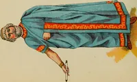 Picture 75 of 252 from Illustrated catalogue and price list; Knights of Pythias lodge paraphernalia and costumes for all three ranks (1899), leaf 65