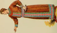 Picture 82 of 252 from Illustrated catalogue and price list; Knights of Pythias lodge paraphernalia and costumes for all three ranks (1899), leaf 71