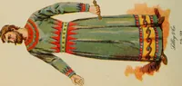 Picture 83 of 252 from Illustrated catalogue and price list; Knights of Pythias lodge paraphernalia and costumes for all three ranks (1899), leaf 71