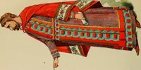 Picture 84 of 252 from Illustrated catalogue and price list; Knights of Pythias lodge paraphernalia and costumes for all three ranks (1899), leaf 73
