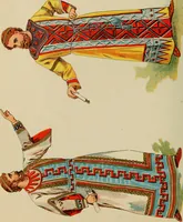 Picture 85 of 252 from Illustrated catalogue and price list; Knights of Pythias lodge paraphernalia and costumes for all three ranks (1899), leaf 73