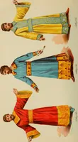 Picture 91 of 252 from Illustrated catalogue and price list; Knights of Pythias lodge paraphernalia and costumes for all three ranks (1899), leaf 79