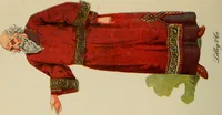 Picture 92 of 252 from Illustrated catalogue and price list; Knights of Pythias lodge paraphernalia and costumes for all three ranks (1899), leaf 81