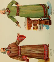 Picture 93 of 252 from Illustrated catalogue and price list; Knights of Pythias lodge paraphernalia and costumes for all three ranks (1899), leaf 81