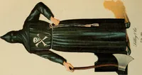 Picture 94 of 252 from Illustrated catalogue and price list; Knights of Pythias lodge paraphernalia and costumes for all three ranks (1899), leaf 83