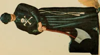Picture 96 of 252 from Illustrated catalogue and price list; Knights of Pythias lodge paraphernalia and costumes for all three ranks (1899), leaf 83