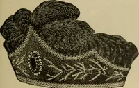 An illustration from Illustrated catalogue and price list; Knights of Pythias lodge paraphernalia and costumes for all three ranks (1899)