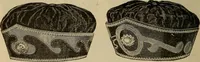 Picture 116 of 252 from Illustrated catalogue and price list; Knights of Pythias lodge paraphernalia and costumes for all three ranks (1899), leaf 99