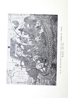 An illustration from Illustrated catalogue of a collection of Chinese paintings, Japanese paintings, and colour prints (1910)