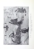 Picture 3 of 5 from Illustrated catalogue of a collection of Chinese paintings, Japanese paintings, and colour prints (1910), leaf 38