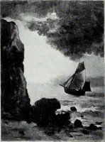 An illustration from Illustrated catalogue of the highly important collection of foreign and American paintings, to be sold at unrestricted public sale in the grand ballroom of the Plaza Hotel .. (1913)