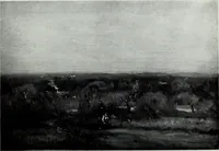 An illustration from Illustrated catalogue of the highly important collection of foreign and American paintings, to be sold at unrestricted public sale in the grand ballroom of the Plaza Hotel .. (1913)