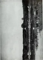 An illustration from Illustrated catalogue of the highly important collection of foreign and American paintings, to be sold at unrestricted public sale in the grand ballroom of the Plaza Hotel .. (1913)