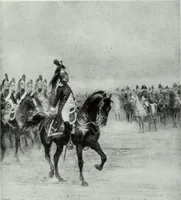 An illustration from Illustrated catalogue of the highly important collection of foreign and American paintings, to be sold at unrestricted public sale in the grand ballroom of the Plaza Hotel .. (1913)