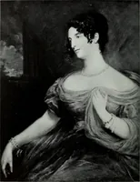 An illustration from Illustrated catalogue of the highly important collection of foreign and American paintings, to be sold at unrestricted public sale in the grand ballroom of the Plaza Hotel .. (1913)