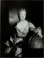An illustration from Illustrated catalogue of the highly important collection of foreign and American paintings, to be sold at unrestricted public sale in the grand ballroom of the Plaza Hotel .. (1913)