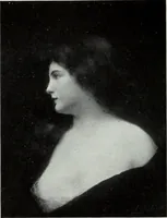 An illustration from Illustrated catalogue of the highly important collection of foreign and American paintings, to be sold at unrestricted public sale in the grand ballroom of the Plaza Hotel .. (1913)