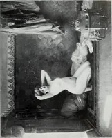 An illustration from Illustrated catalogue of the highly important collection of foreign and American paintings, to be sold at unrestricted public sale in the grand ballroom of the Plaza Hotel .. (1913)