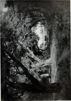 An illustration from Illustrated catalogue of the highly important collection of foreign and American paintings, to be sold at unrestricted public sale in the grand ballroom of the Plaza Hotel .. (1913)