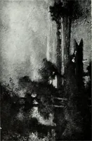 An illustration from Illustrated catalogue of the highly important collection of foreign and American paintings, to be sold at unrestricted public sale in the grand ballroom of the Plaza Hotel .. (1913)
