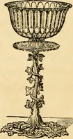 An illustration from Illustrated catalogue of ornamental iron work for lawns, gardens, parks, cemeteries, &c. (1871)