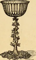 An illustration from Illustrated catalogue of ornamental iron work for lawns, gardens, parks, cemeteries, &c. (1871)