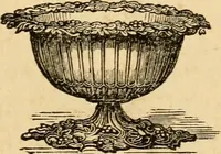 An illustration from Illustrated catalogue of ornamental iron work for lawns, gardens, parks, cemeteries, &c. (1871)