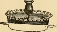 An illustration from Illustrated catalogue of ornamental iron work for lawns, gardens, parks, cemeteries, &c. (1871)