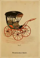 Picture 19 of 19 from Illustrated catalogue of folding chairs. (1871), leaf 40