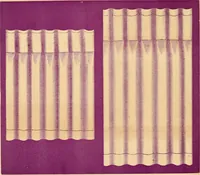 An illustration from Illustrated catalogue of the standard trimmings. (1873)