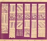 An illustration from Illustrated catalogue of the standard trimmings. (1873)