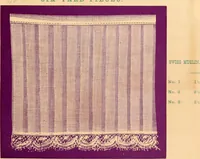 Picture 26 of 33 from Illustrated catalogue of the standard trimmings. (1873), leaf 24