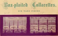 Picture 30 of 33 from Illustrated catalogue of the standard trimmings. (1873), leaf 27