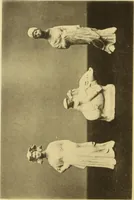 An illustration from Illustrated catalogue of classical antiquities from the site of the temple of Diana, Nemi, Italy. Discovered during excavations undertaken by the Right Hon. Lord Savile ... and given by him to the Art museum of Nottingham: with an account by Lord Savile of the discovery of the temple and the objects foundthere (1893)