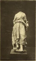 An illustration from Illustrated catalogue of classical antiquities from the site of the temple of Diana, Nemi, Italy. Discovered during excavations undertaken by the Right Hon. Lord Savile ... and given by him to the Art museum of Nottingham: with an account by Lord Savile of the discovery of the temple and the objects foundthere (1893)