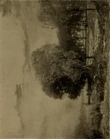 Picture 41 of 49 from Illustrated catalogue of the completed pictures left by the late Henry Ward Ranger, N.A. : and his collection of works by some of his contemporaries (1917), leaf 122
